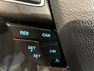 Used 2018 Ford Focus ST-3 Grey - Interior and Exterior details 14