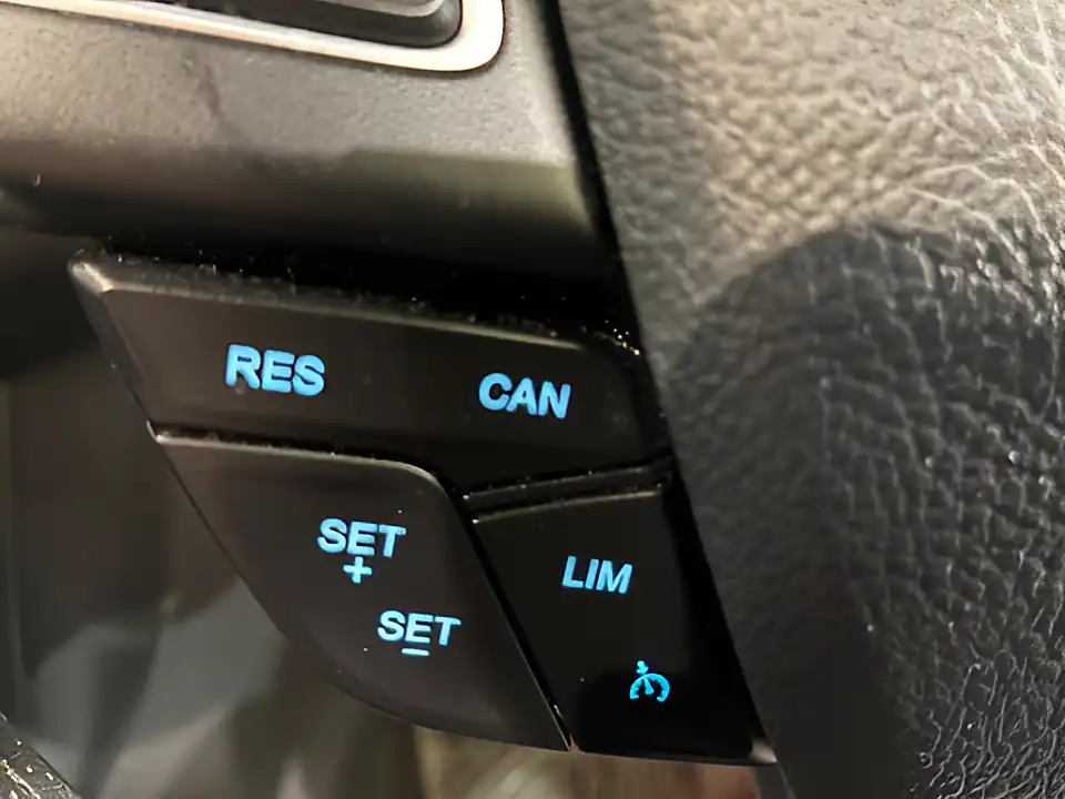 Used 2018 Ford Focus ST-3 Grey - Interior and Exterior details 14