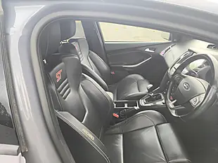 2018 Ford Focus ST-3 2.0 TDCi