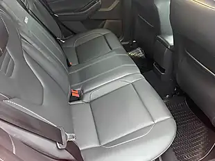 Used 2018 Ford Focus ST-3 Red - Interior and Exterior details 16