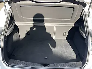 Used 2018 Ford Focus ST-3 White - Interior and Exterior details 12