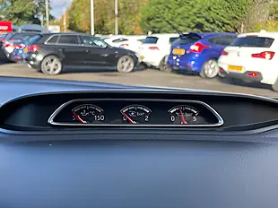 Used 2018 Ford Focus ST-3 White - Interior and Exterior details 14