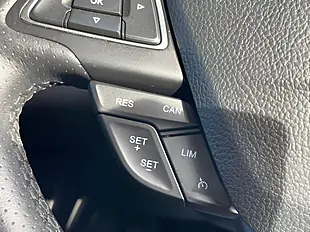 Used 2018 Ford Focus ST-3 White - Interior and Exterior details 20