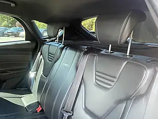 Used 2018 Ford Focus ST-3 Yellow - Interior and Exterior details 11