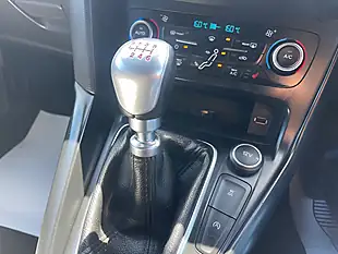 Used 2018 Ford Focus ST-3 Yellow - Interior and Exterior details 19