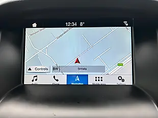 Used 2018 Ford Focus ST-Line Black - Interior and Exterior details 15