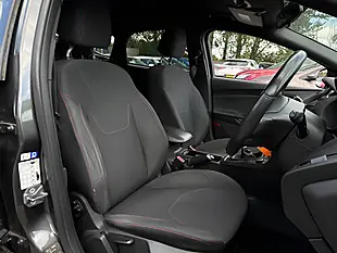 Used 2018 Ford Focus ST-Line Grey - Interior and Exterior details 10