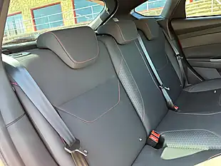 Used 2018 Ford Focus ST-Line Red - Interior and Exterior details 18