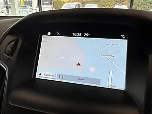 Used 2018 Ford Focus ST-Line Red - Interior and Exterior details 18