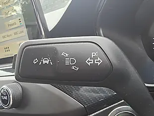 Used 2018 Ford Focus ST-Line Red - Interior and Exterior details 18