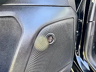 Used 2018 Ford Focus ST Line X Black - Interior and Exterior details 18