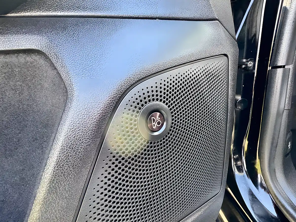 Used 2018 Ford Focus ST Line X Black - Interior and Exterior details 18