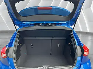 Used 2018 Ford Focus ST-Line X Blue - Interior and Exterior details 16