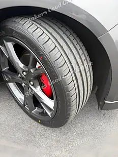 Used 2018 Ford Focus ST-Line X Grey - Interior and Exterior details 14