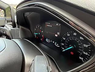 Used 2018 Ford Focus ST-Line X - Interior and Exterior details 11