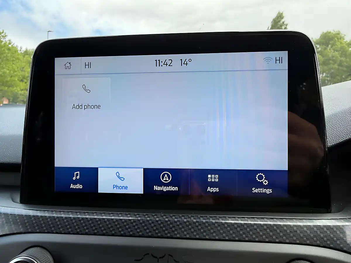 Used 2018 Ford Focus ST-Line X - Interior and Exterior details 13