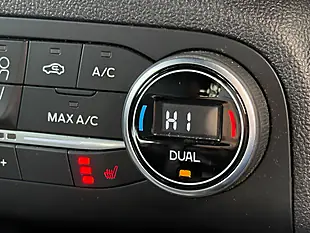 Used 2018 Ford Focus ST-Line X - Interior and Exterior details 17