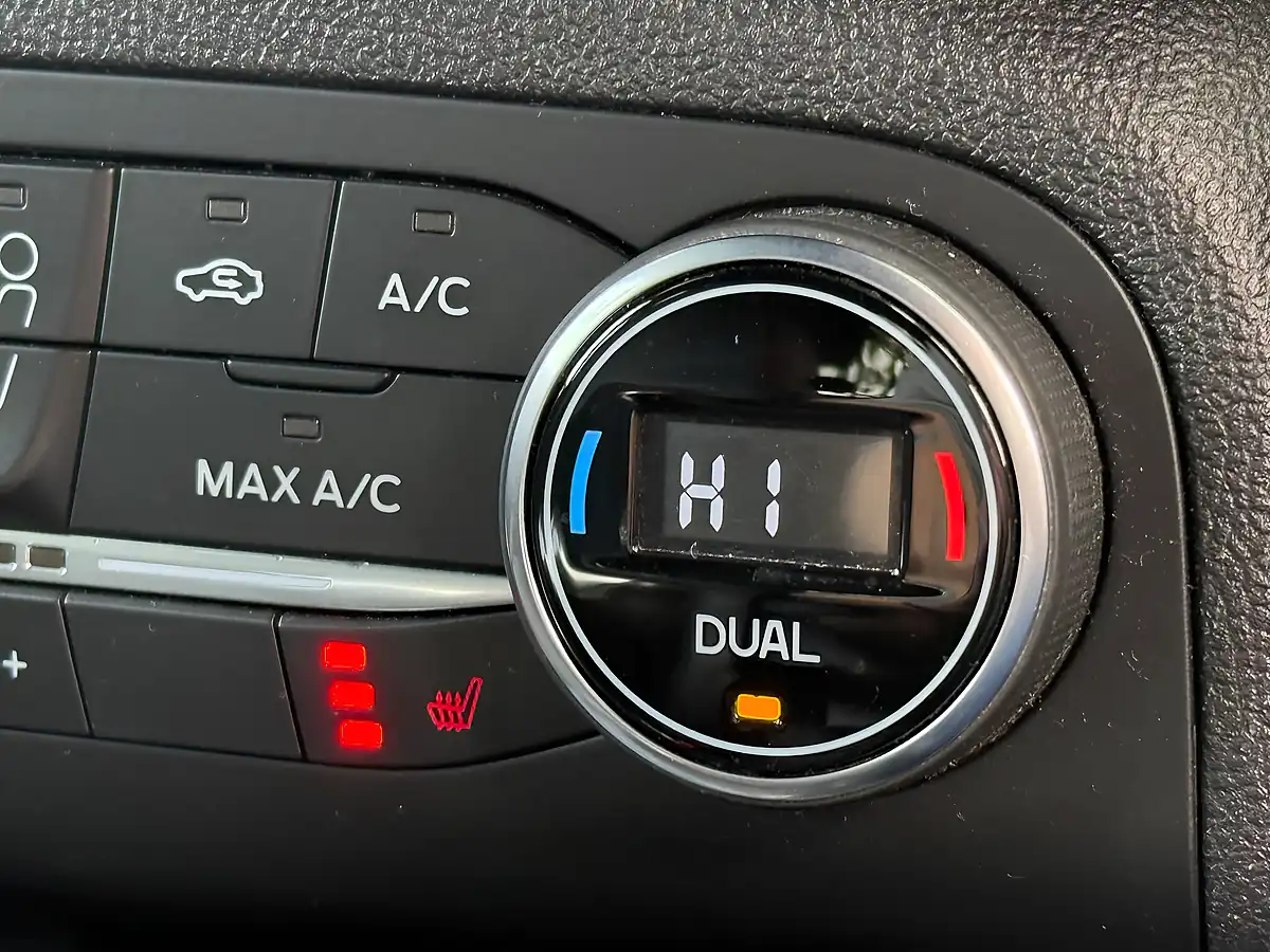 Used 2018 Ford Focus ST-Line X - Interior and Exterior details 17