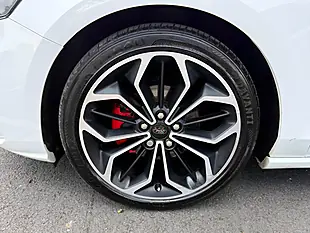 Used 2018 Ford Focus ST-Line X - Interior and Exterior details 18