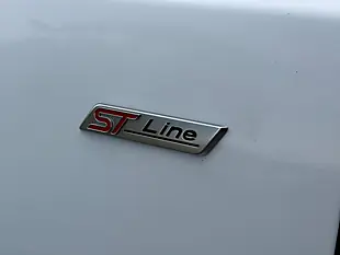 Used 2018 Ford Focus ST-Line X - Interior and Exterior details 19