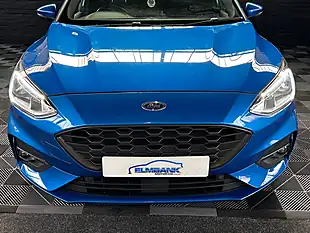 Used 2018 Ford Focus ST-Line X - Interior and Exterior details 14