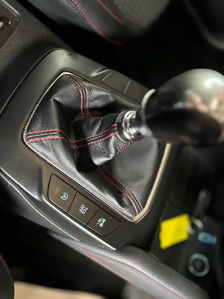 Used 2018 Ford Focus ST-Line X - Interior and Exterior details 3