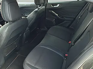 Used 2018 Ford Focus ST-Line X Magnetic - Interior and Exterior details 10