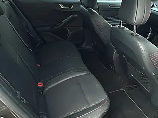 Used 2018 Ford Focus ST-Line X Magnetic - Interior and Exterior details 11