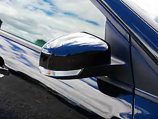 Used 2018 Ford Focus ST-Line X Shadow Black - Interior and Exterior details 13