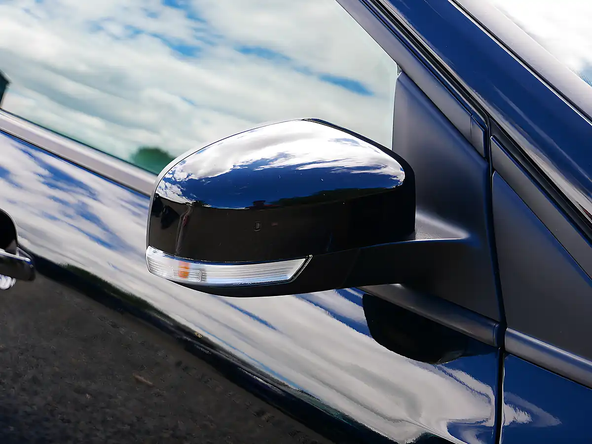 Used 2018 Ford Focus ST-Line X Shadow Black - Interior and Exterior details 13