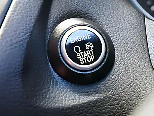 Used 2018 Ford Focus ST-Line X Shadow Black - Interior and Exterior details 16
