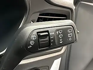 Used 2018 Ford Focus ST-Line X White - Interior and Exterior details 17