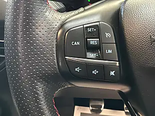 Used 2018 Ford Focus ST-Line X White - Interior and Exterior details 18