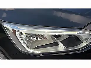 Used 2018 Ford Focus Titanium Black - Interior and Exterior details 3