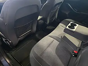Used 2018 Ford Focus Titanium Blue - Interior and Exterior details 18