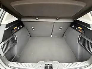 Used 2018 Ford Focus Titanium Shadow Black - Interior and Exterior details 16