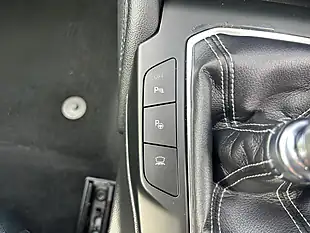 Used 2018 Ford Focus Titanium X Blue - Interior and Exterior details 17