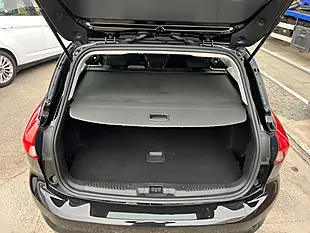 Used 2018 Ford Focus Zetec Black - Interior and Exterior details 12