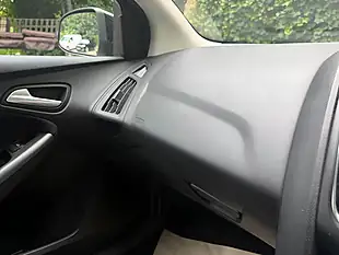 Used 2018 Ford Focus Zetec Edition Black - Interior and Exterior details 12
