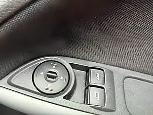 Used 2018 Ford Focus Zetec Edition Black - Interior and Exterior details 14