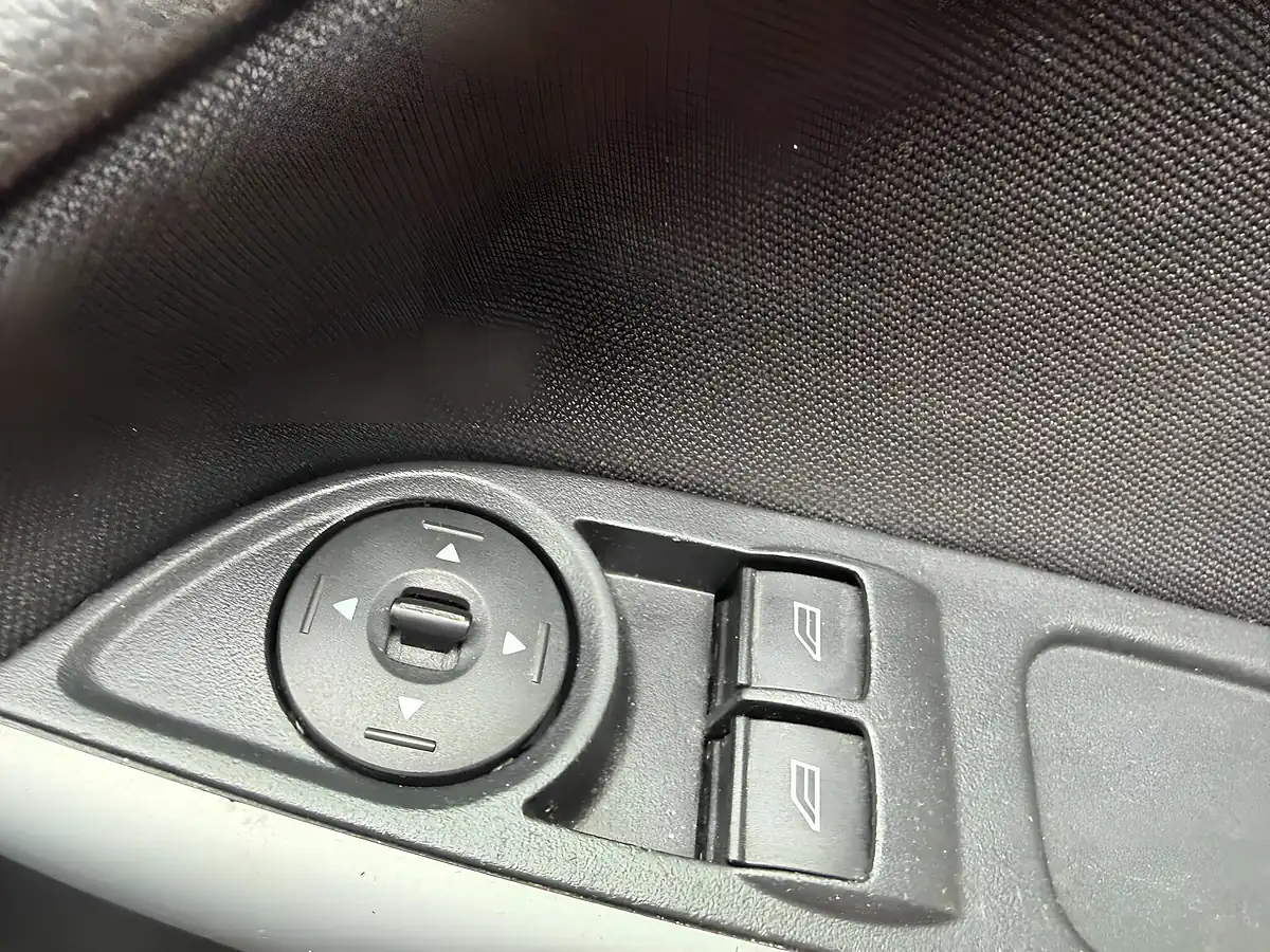 Used 2018 Ford Focus Zetec Edition Black - Interior and Exterior details 14