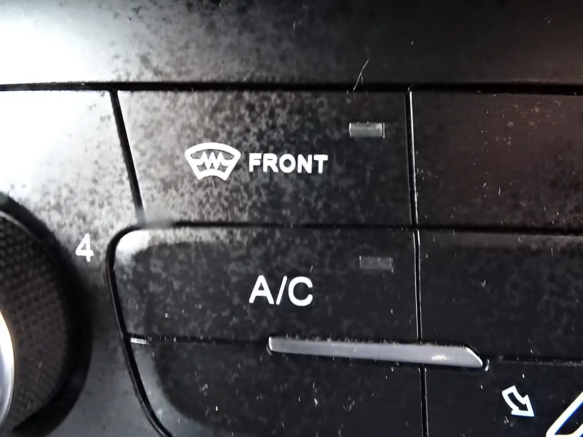 Used 2018 Ford Focus Zetec Edition Blue - Interior and Exterior details 17