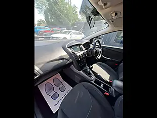 Used 2018 Ford Focus Zetec Edition Blue - Interior and Exterior details 16