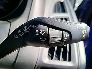 Used 2018 Ford Focus Zetec Edition Blue - Interior and Exterior details 18
