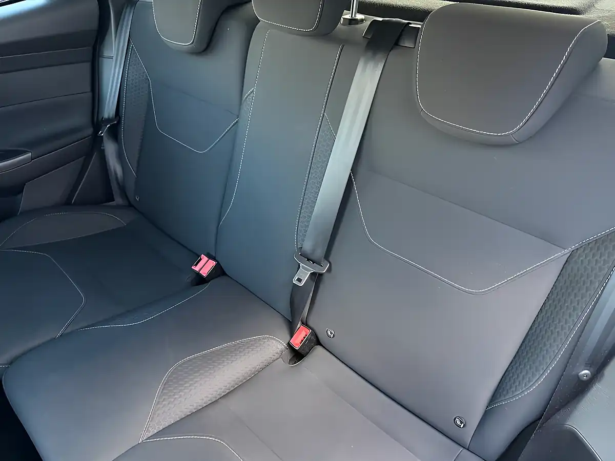 Used 2018 Ford Focus Zetec Edition Grey - Interior and Exterior details 20