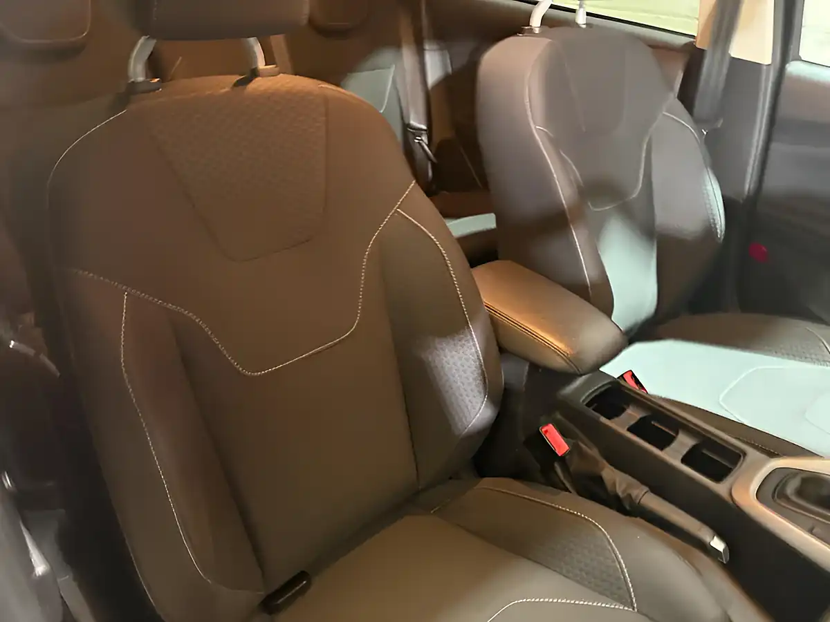 Used 2018 Ford Focus Zetec Edition Grey - Interior and Exterior details 19