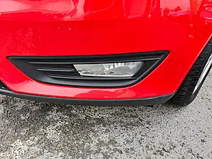 Used 2018 Ford Focus Zetec Edition Red - Interior and Exterior details 20