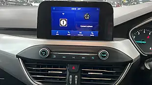 Used 2018 Ford Focus Zetec Grey - Interior and Exterior details 6