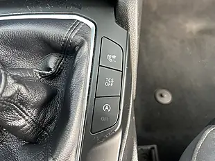 Used 2018 Ford Focus Zetec Grey - Interior and Exterior details 16