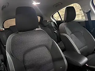 Used 2018 Ford Focus Zetec Red - Interior and Exterior details 12